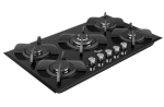 اجاق گاز شیشه ای مدل G-570 سیمر (داتیس)