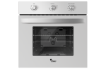 فر گاز و برق توکار سیمر مدل F-612 (داتیس) 78لیتری
