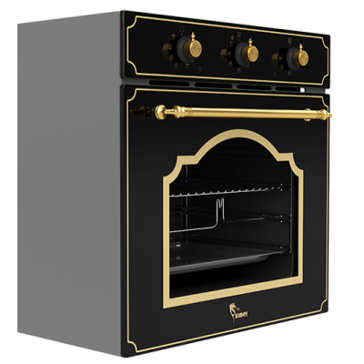 فر برقی توکار سیمر مدل F-617 (داتیس) 78لیتری