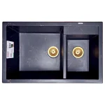 سینک گرانیتی ونسی (VENCI) مدل M250