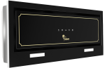 هود مخفی مدل سانتو کلاسیک Santo classic سیمر (داتیس)
