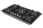 اجاق گاز شیشه ای مدل G-570 سیمر (داتیس)