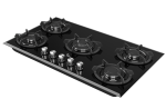 اجاق گاز شیشه ای مدل G-597 سیمر (داتیس)