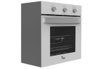 فر گاز و برق توکار سیمر مدل F-612 (داتیس) 78لیتری