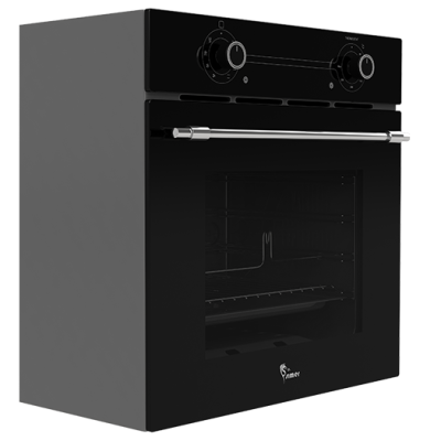 فر برقی توکار سیمر مدل F-618 (داتیس) 78لیتری