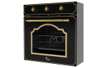 فر برقی توکار سیمر مدل F-617 (داتیس) 78لیتری