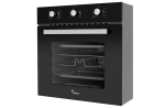 فر برقی توکار سیمر مدل F-616 (داتیس) 78لیتری