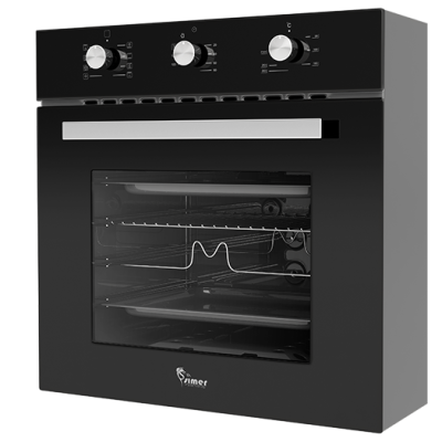 فر برقی توکار سیمر مدل F-616 (داتیس) 78لیتری