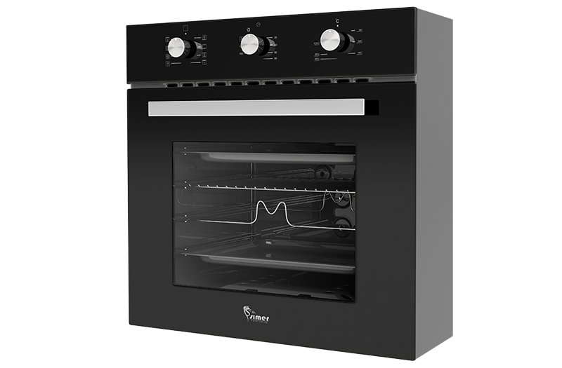 فر برقی توکار سیمر مدل F-616 (داتیس) 78لیتری فر برقی توکار سیمر مدل F-616 (داتیس) 78لیتری