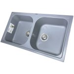 سینک گرانیتی ونسی (VENCI) مدل M220