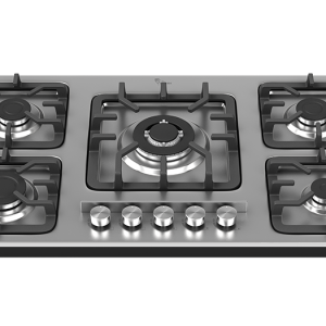 اجاق گاز استیل مدل S-549 سیمر (داتیس)