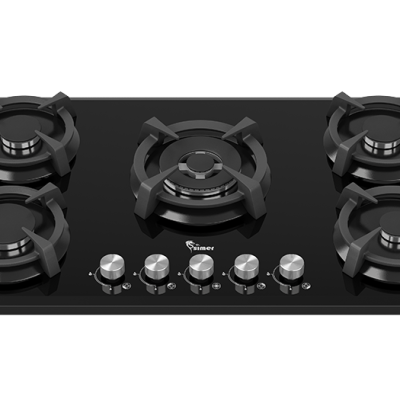 اجاق گاز شیشه ای مدل G-598 سیمر (داتیس)