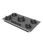 اجاق گاز شیشه ای مدل G-593 سیمر (داتیس)