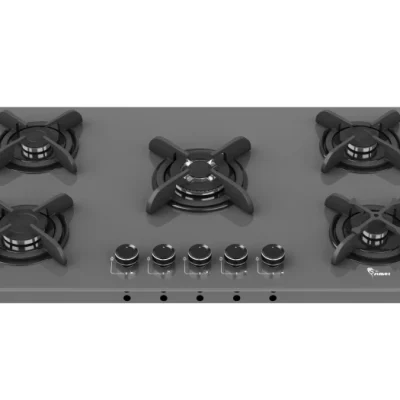اجاق گاز شیشه ای مدل G-594 سیمر (داتیس)