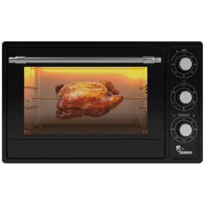 فر رو میزی سیمر مدل ST600 (داتیس) ۳۲ لیتری