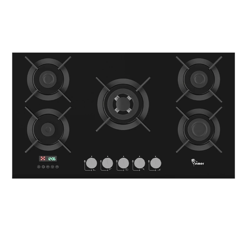 اجاق گاز شیشه ای مدل G-582 سیمر (داتیس) اجاق گاز شیشه ای مدل G-582 سیمر (داتیس)