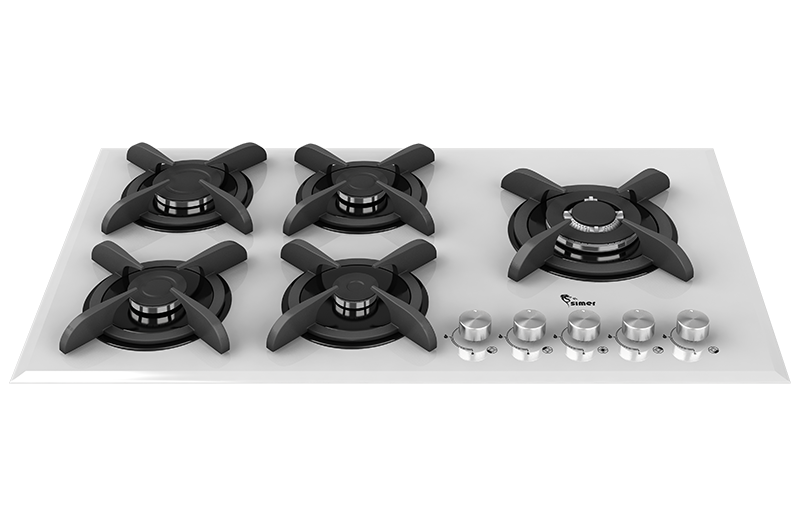 اجاق گاز شیشه ای مدل G-571 سیمر (داتیس) اجاق گاز شیشه ای مدل G-571 سیمر (داتیس)