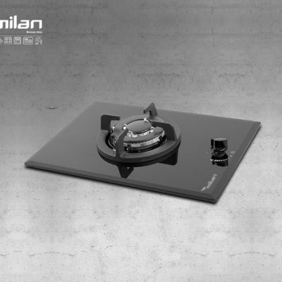 گاز شیشه ای میلان برنز (milanbronze) مدل G11