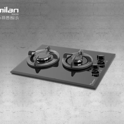 گاز شیشه ای میلان برنز (milanbronze) مدل G21