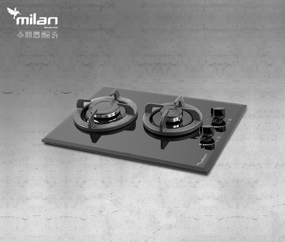 گاز شیشه ای میلان برنز (milanbronze) مدل G21 گاز شیشه ای میلان برنز (milanbronze) مدل G21