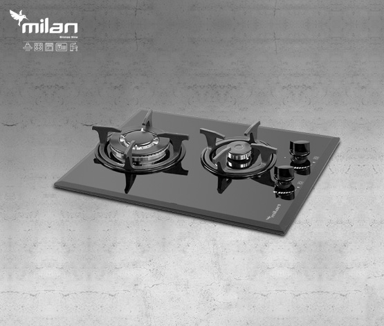 گاز شیشه ای میلان برنز (milanbronze) مدل G24 گاز شیشه ای میلان برنز (milanbronze) مدل G24