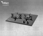 گاز شیشه ای میلان برنز (milanbronze) مدل G25