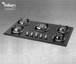 گاز شیشه ای میلان برنز (milanbronze) مدل G301