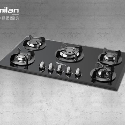 گاز شیشه ای میلان برنز (milanbronze) مدل G301