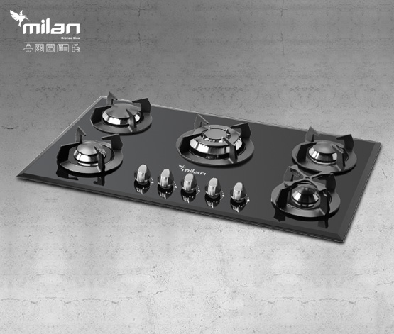 گاز شیشه ای میلان برنز (milanbronze) مدل G301 گاز شیشه ای میلان برنز (milanbronze) مدل G301