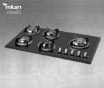 گاز شیشه ای میلان برنز (milanbronze) مدل G302