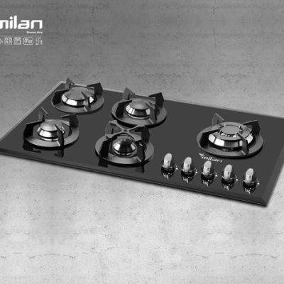 گاز شیشه ای میلان برنز (milanbronze) مدل G302
