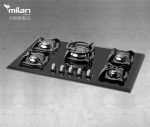 گاز شیشه ای میلان برنز (milanbronze) مدل G303