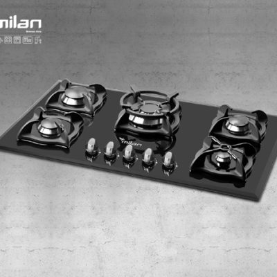 گاز شیشه ای میلان برنز (milanbronze) مدل G303