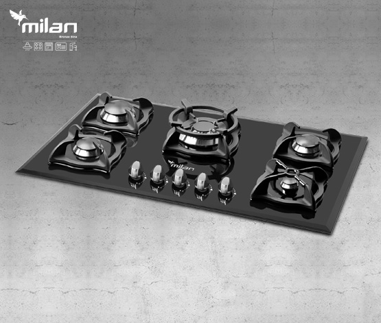 گاز شیشه ای میلان برنز (milanbronze) مدل G303 گاز شیشه ای میلان برنز (milanbronze) مدل G303