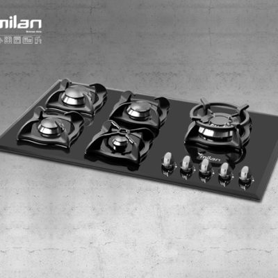 گاز شیشه ای میلان برنز (milanbronze) مدل G304
