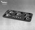 گاز شیشه ای میلان برنز (milanbronze) مدل G305