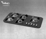 گاز شیشه ای میلان برنز (milanbronze) مدل G306