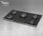 گاز شیشه ای میلان برنز (milanbronze) مدل G309