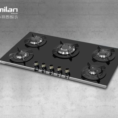 گاز شیشه ای میلان برنز (milanbronze) مدل G309