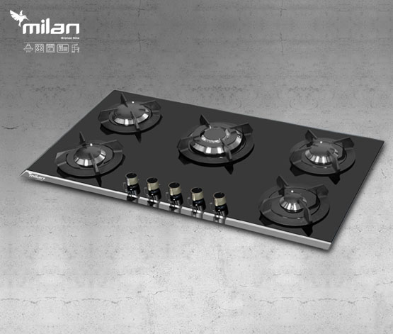گاز شیشه ای میلان برنز (milanbronze) مدل G309 گاز شیشه ای میلان برنز (milanbronze) مدل G309