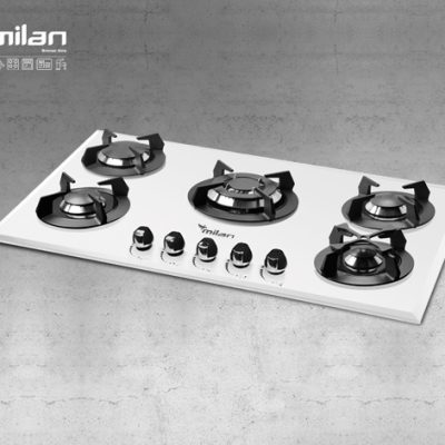 گاز شیشه ای میلان برنز (milanbronze) مدل G313