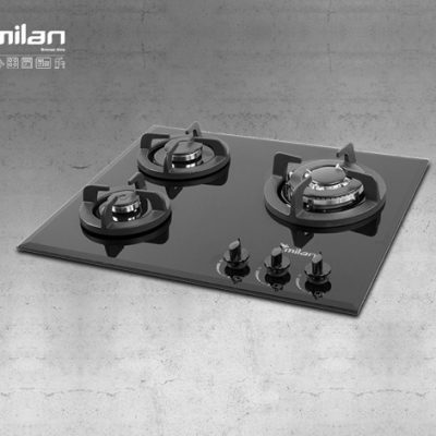 گاز شیشه ای میلان برنز (milanbronze) مدل G32