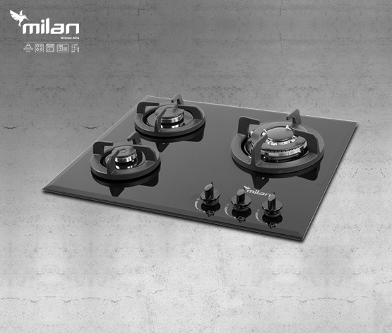 گاز شیشه ای میلان برنز (milanbronze) مدل G32 گاز شیشه ای میلان برنز (milanbronze) مدل G32