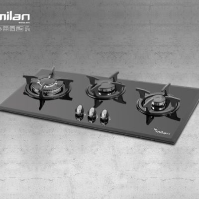 گاز شیشه ای میلان برنز (milanbronze) مدل G35