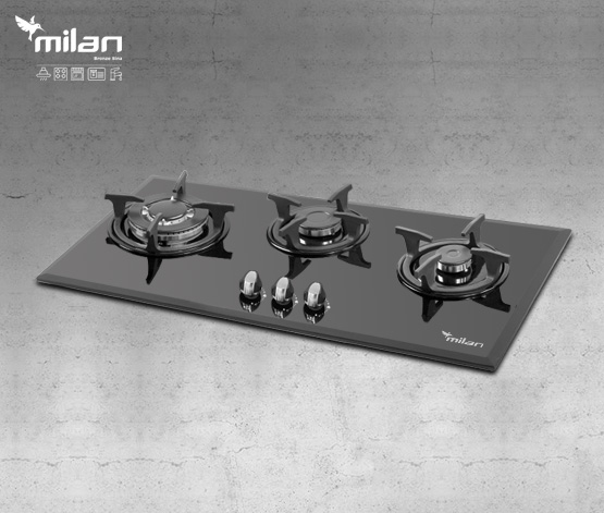 گاز شیشه ای میلان برنز (milanbronze) مدل G35 گاز شیشه ای میلان برنز (milanbronze) مدل G35