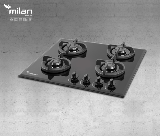 گاز شیشه ای میلان برنز (milanbronze) مدل G41 گاز شیشه ای میلان برنز (milanbronze) مدل G41