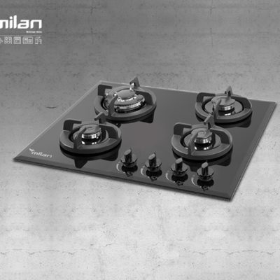 گاز شیشه ای میلان برنز (milanbronze) مدل G42