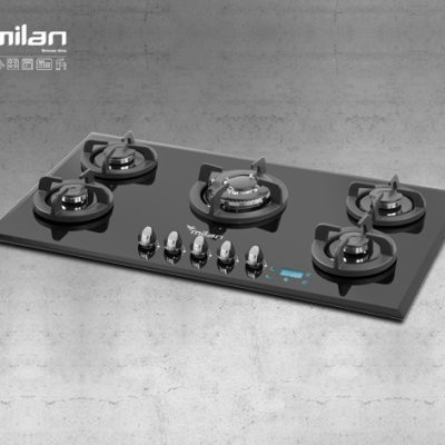 گاز شیشه ای میلان برنز (milanbronze) مدل G83T