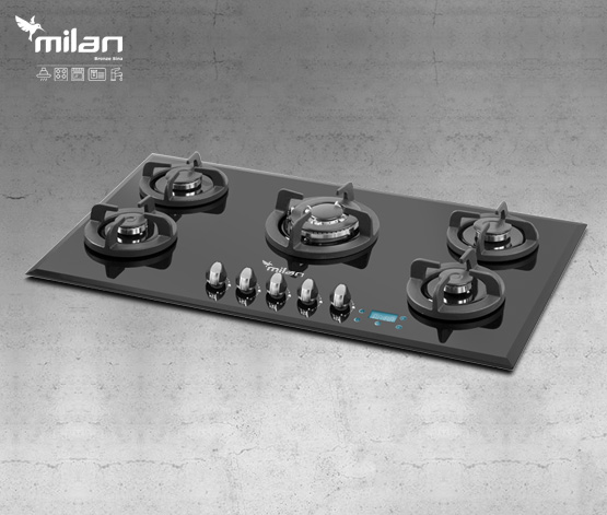 گاز شیشه ای میلان برنز (milanbronze) مدل G83T گاز شیشه ای میلان برنز (milanbronze) مدل G83T