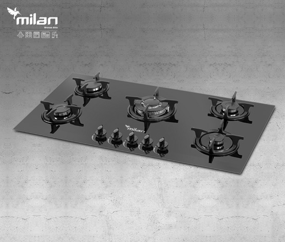 گاز شیشه ای میلان برنز (milanbronze) مدل G90 گاز شیشه ای میلان برنز (milanbronze) مدل G90